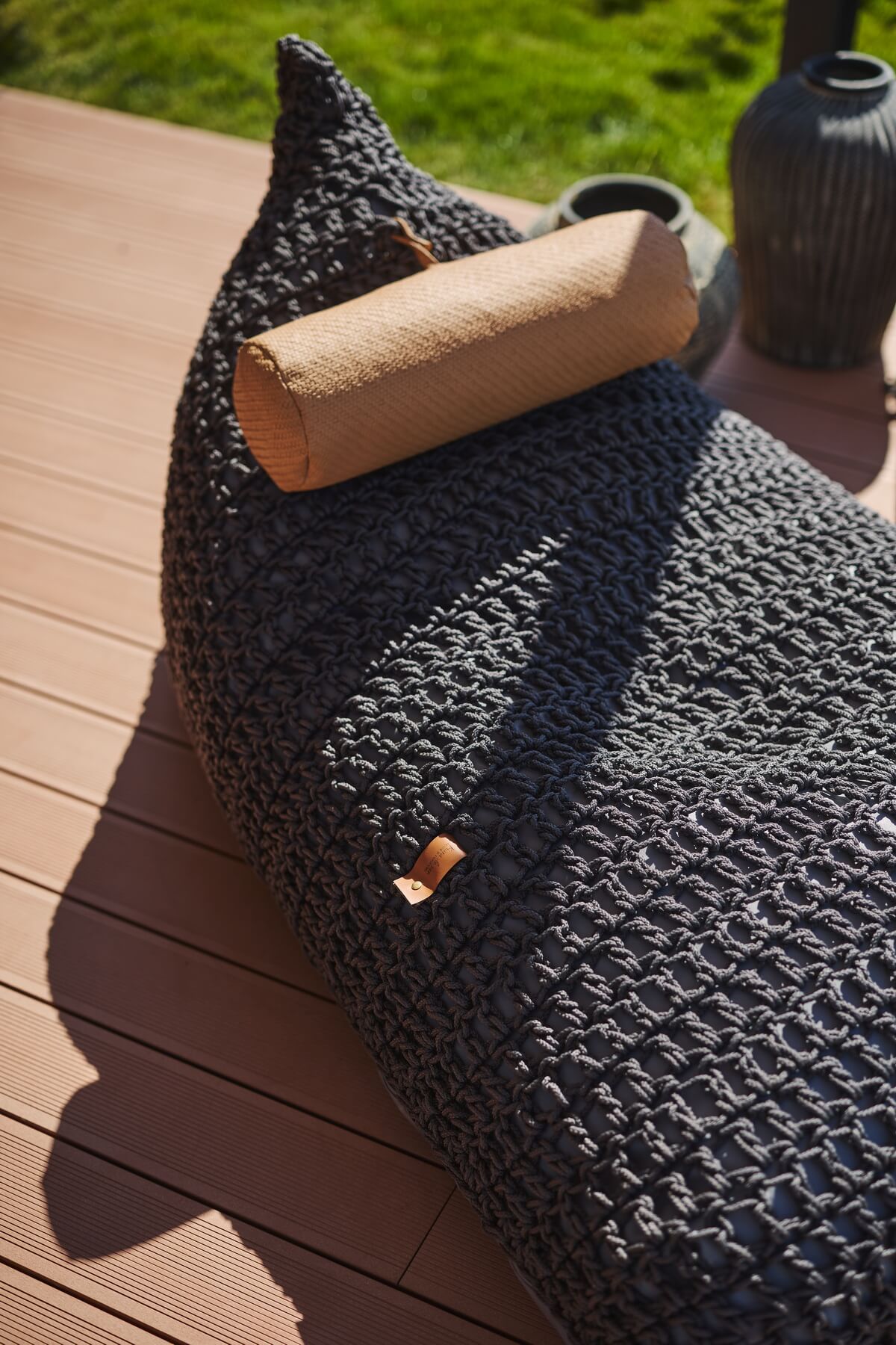 Giga lazy bag ležaljka - Image 11