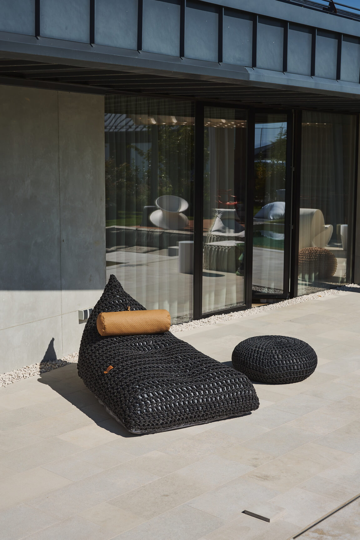 Giga lazy bag ležaljka - Image 12