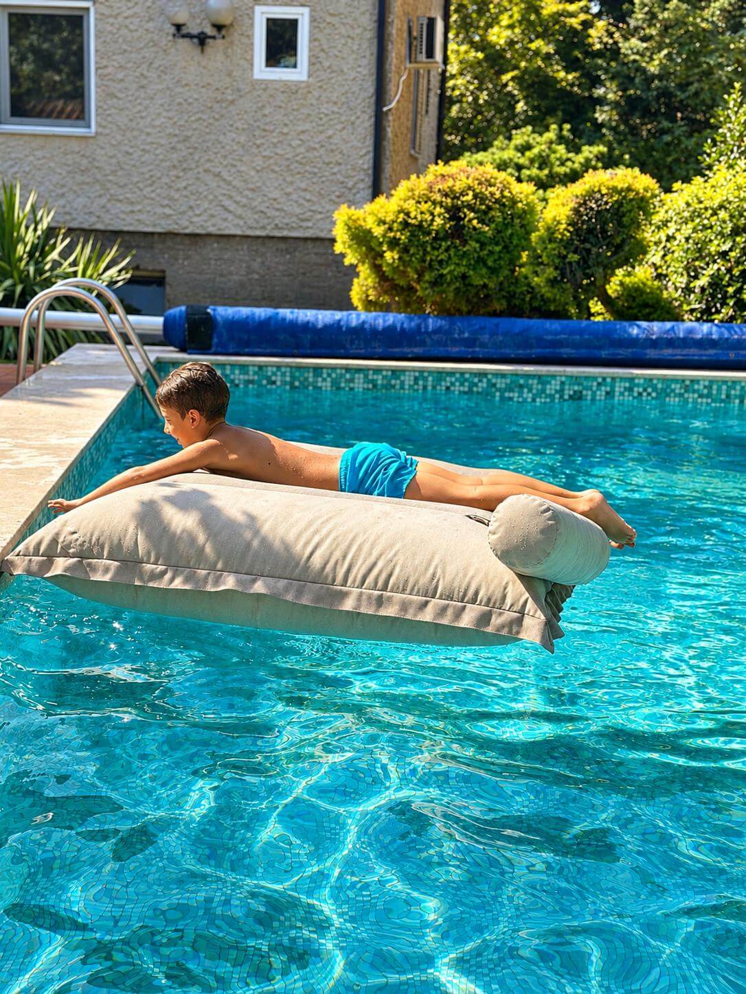 Malibu lounge XXL podni jastuk ● 2025 stock - Image 7