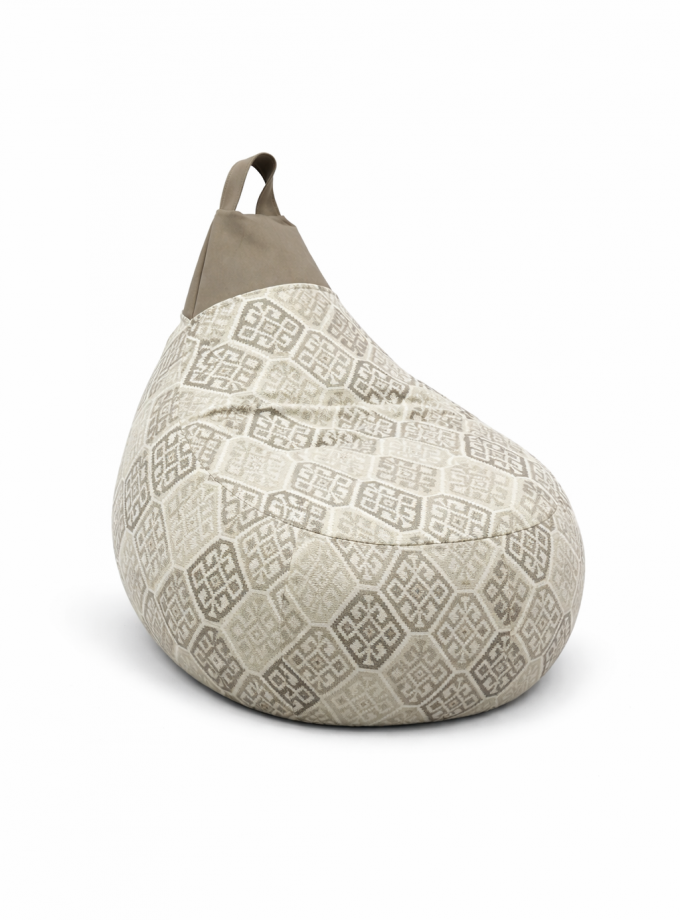 Mini outdoor lazy fotelja