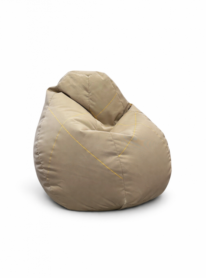 Klasik zlatni lazy bag