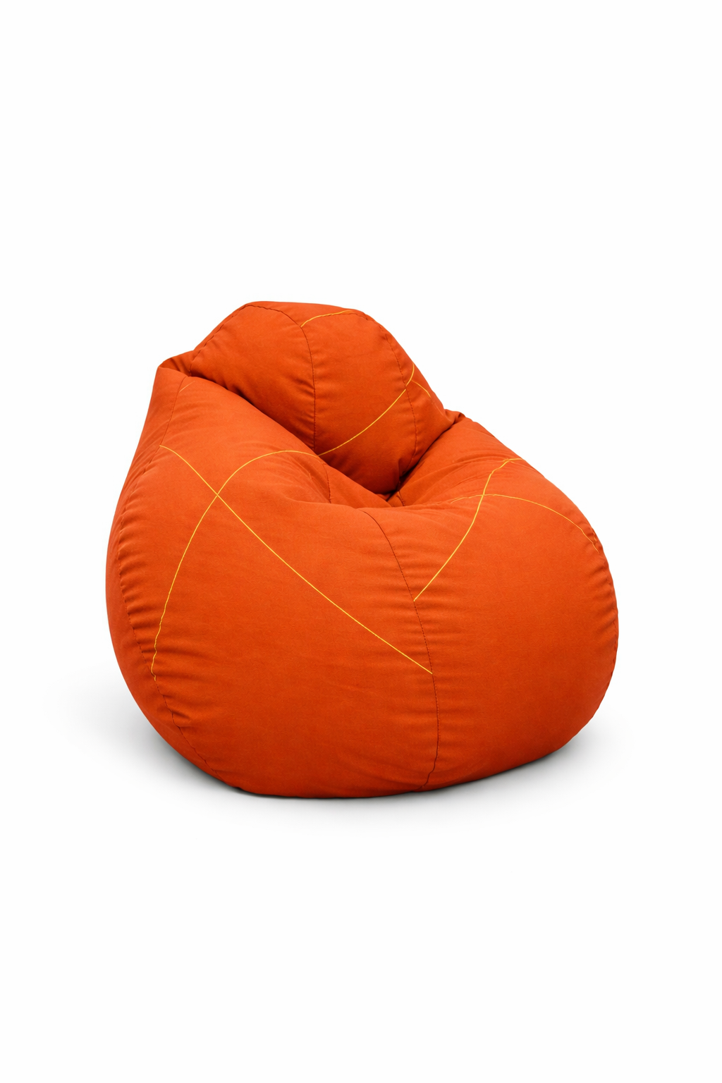 Klasik zlatni lazy bag - Image 3