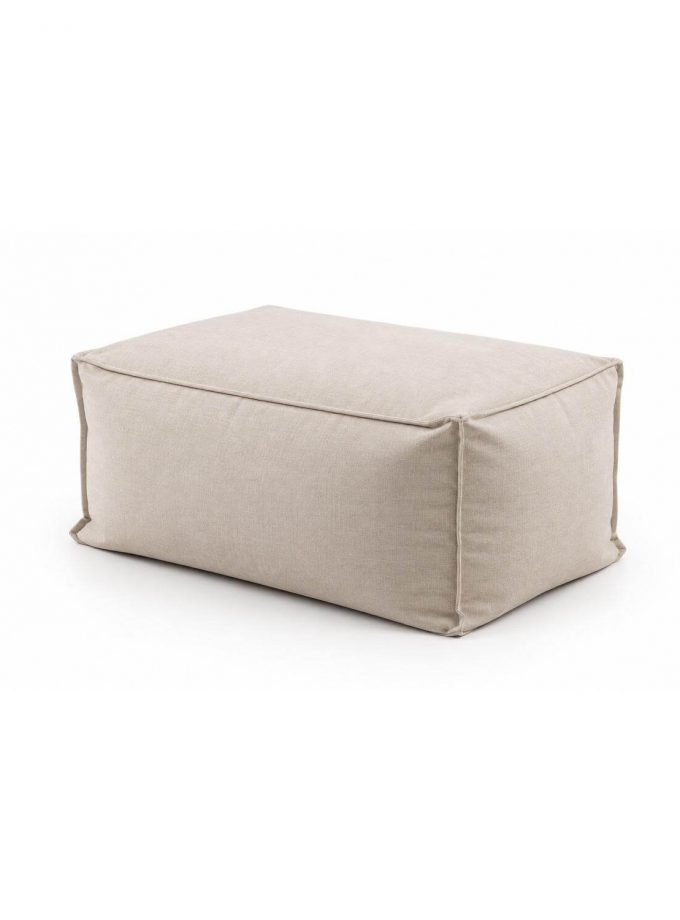 POUF | pravougaoni tabure