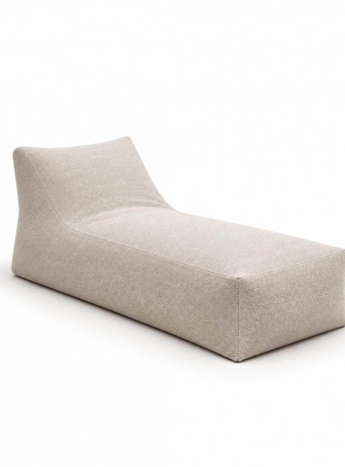 MALIBU BASIC | outdoor lounge ležaljka