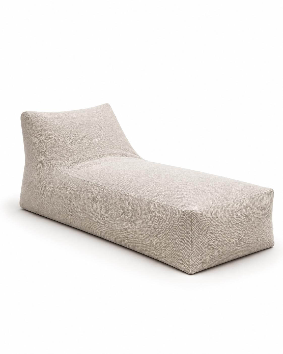 MALIBU BASIC | outdoor lounge ležaljka