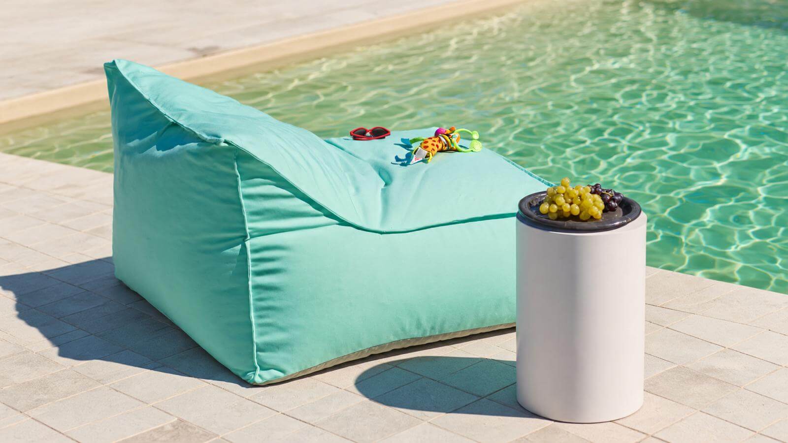 KIDS LOUNGE | Outdoor dečja lazy bag fotelja - Image 3