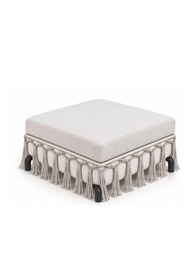 DIVAAN | outdoor tabure