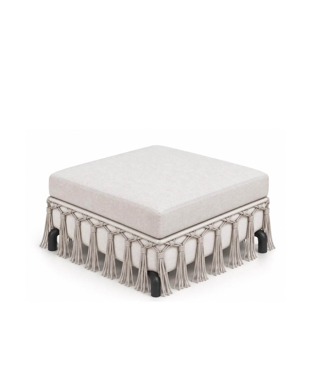 DIVAAN | outdoor tabure