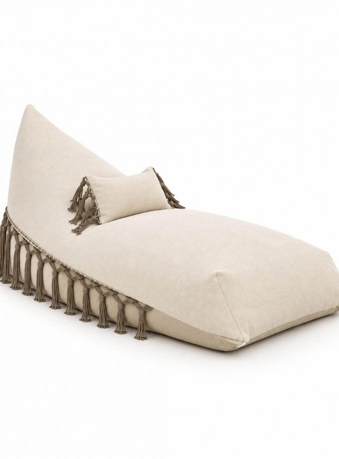 SOLA | lounge lazy bag sa resicama