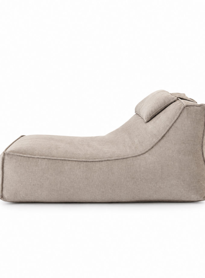 KYRA SOFT | Indoor lounge ležaj