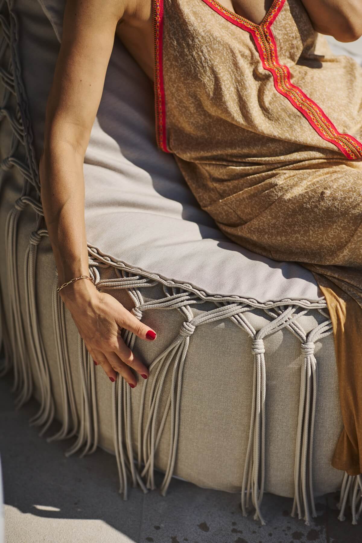 GORA ROUND | lazy bag fotelja - Image 11