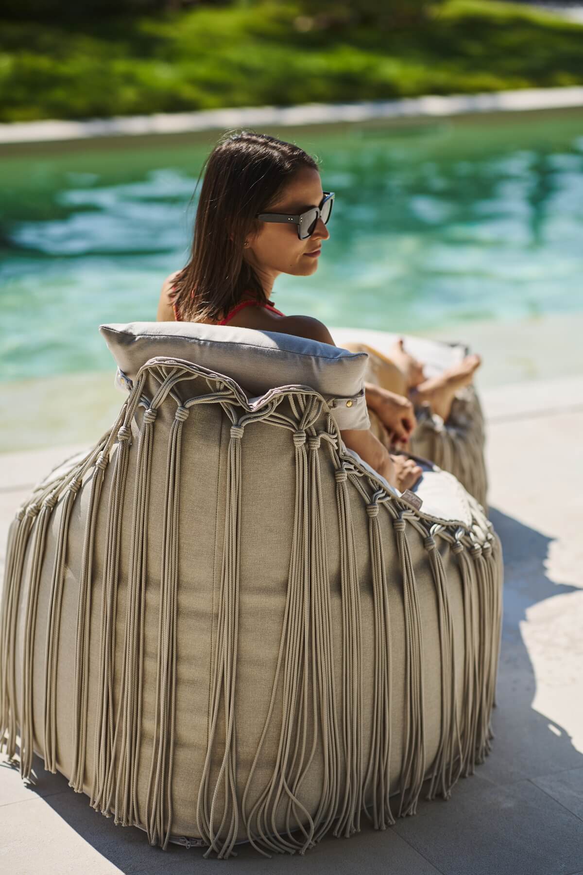 GORA ROUND | lazy bag fotelja - Image 13
