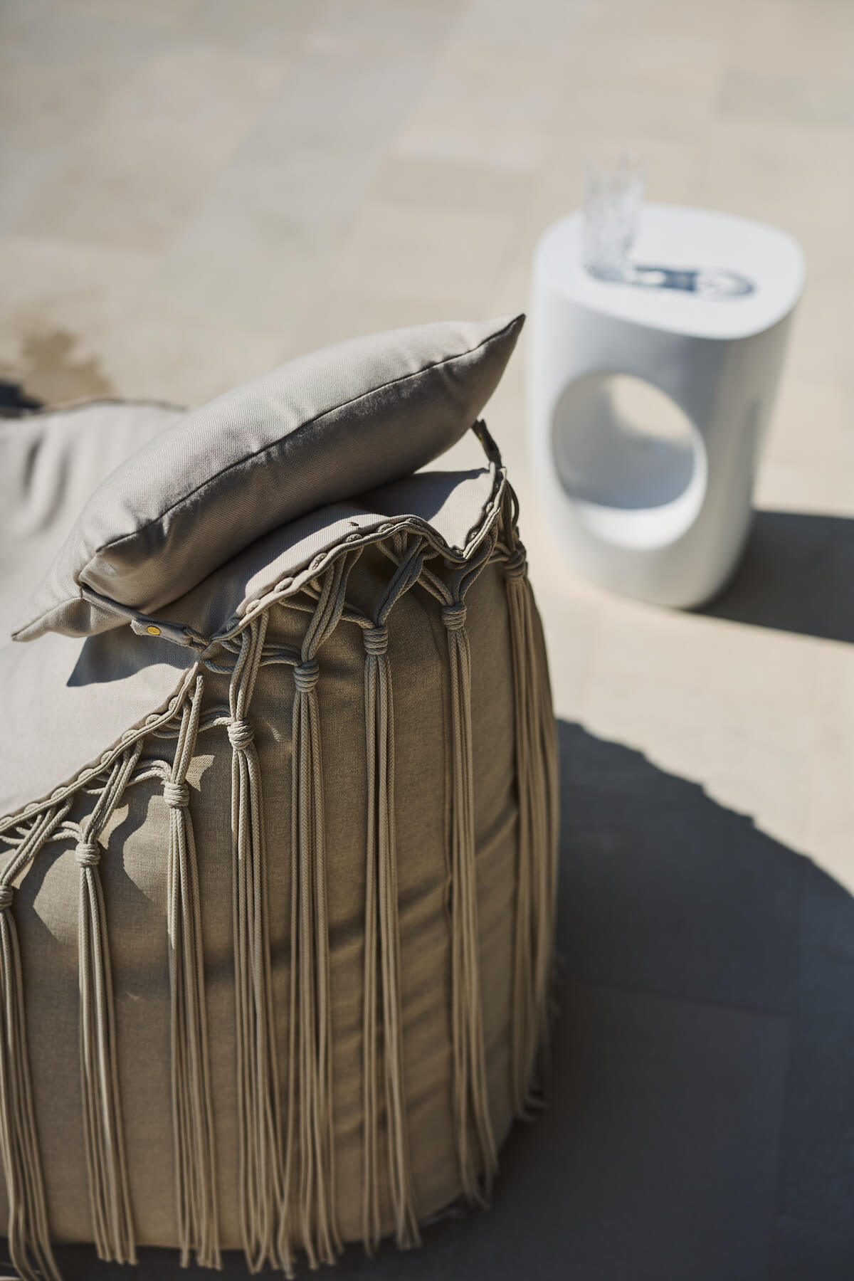 GORA ROUND | lazy bag fotelja - Image 6