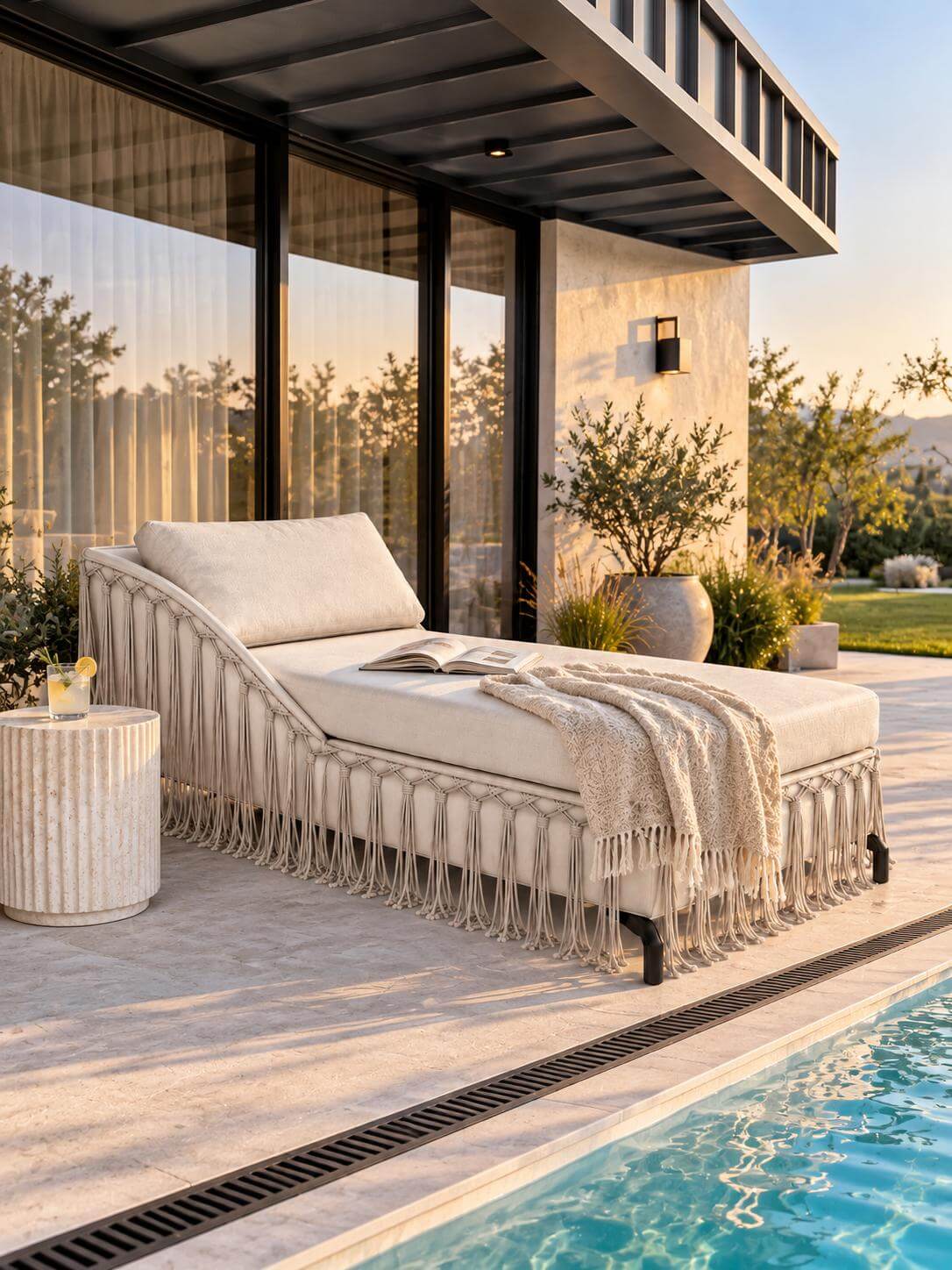 DIVAAN | outdoor ležaj sofa - Image 2