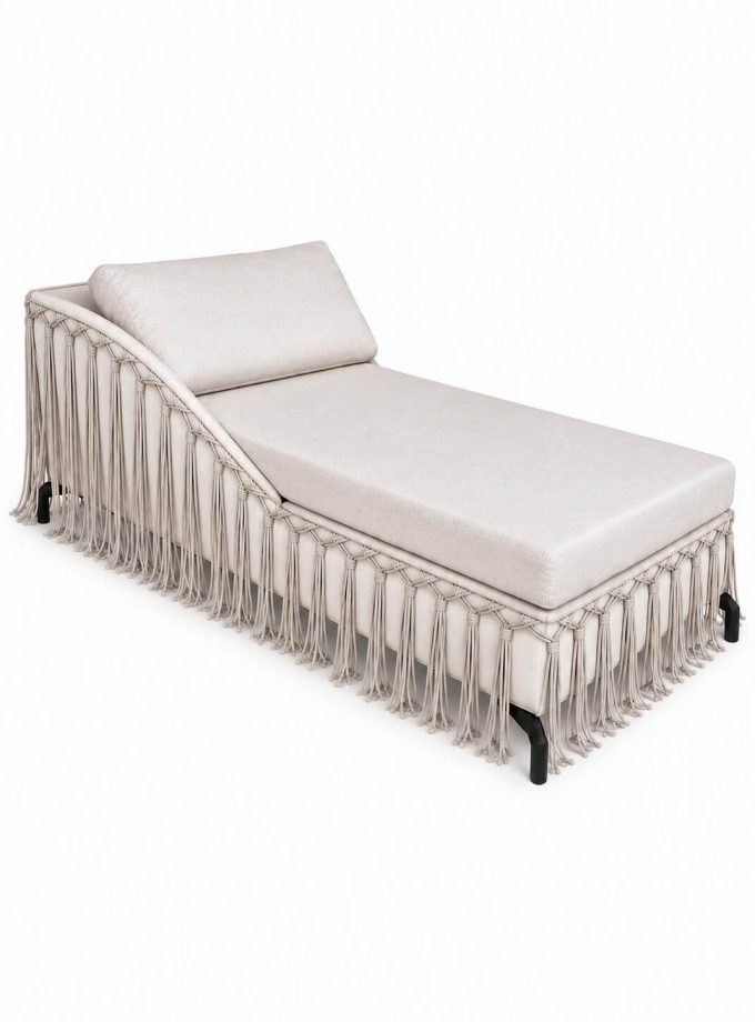 DIVAAN | outdoor ležaj sofa