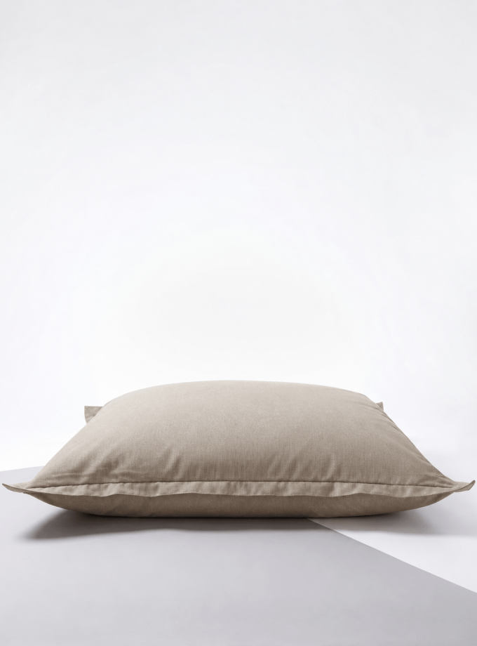 MALIBU BASIC | XXL lounge lazy jastuk
